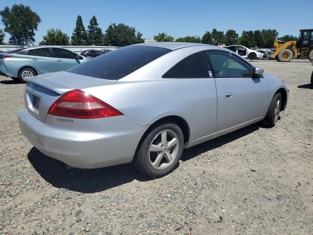 2005 Honda Accord LX