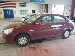 2007 Hyundai Accent GLS for sale in Angola, NY