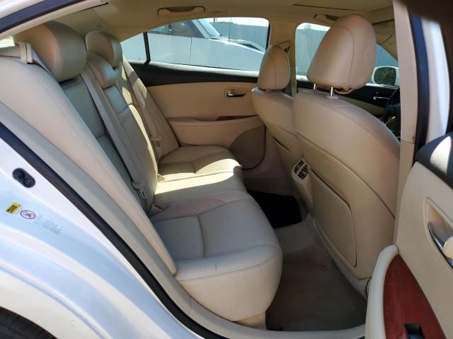 2008 Lexus ES 350