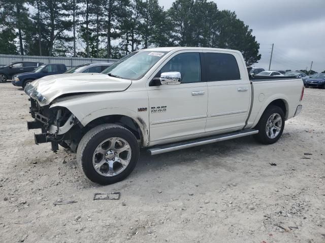 2017 Dodge 1500 Laramie