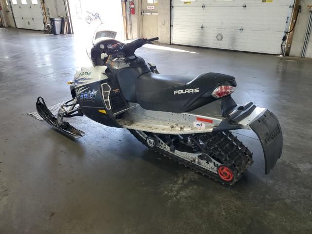 2007 Polaris FST Classi