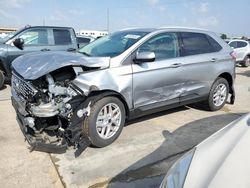 2024 Ford Edge SEL en venta en Grand Prairie, TX