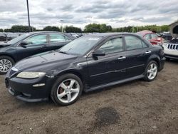 2004 Mazda 6 S en venta en East Granby, CT