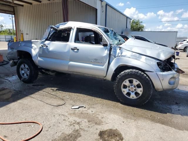 2006 Toyota Tacoma Double Cab