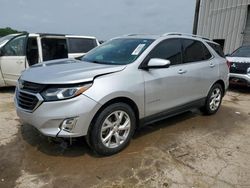 Chevrolet Equinox lt Vehiculos salvage en venta: 2018 Chevrolet Equinox LT