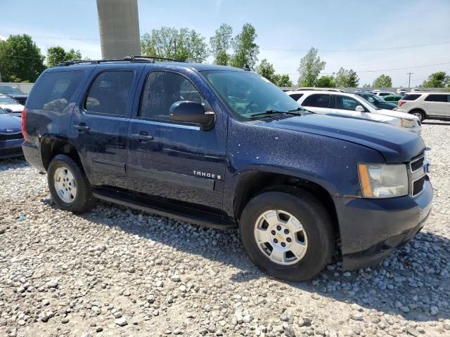 2009 Chevrolet Tahoe K1500 LT