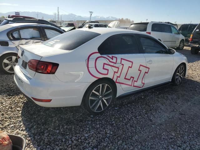 2013 Volkswagen Jetta GLI