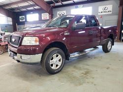 2004 Ford F150 for sale in East Granby, CT