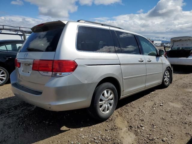 2008 Honda Odyssey EXL