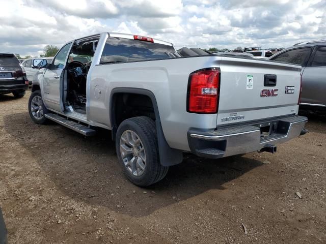 2015 GMC Sierra K1500 SLT