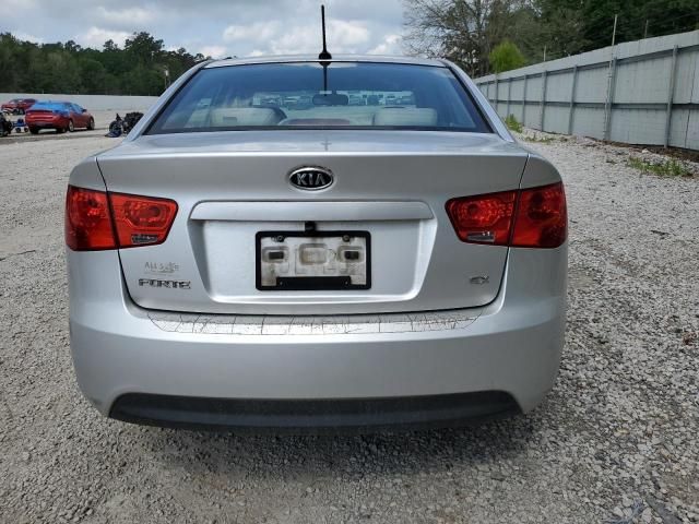 2011 KIA Forte EX