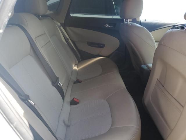 2012 Buick Verano Convenience