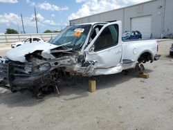 Vehiculos salvage en venta de Copart Jacksonville, FL: 1998 Ford F150