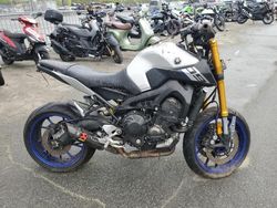 2015 Yamaha FZ09 for sale in Brookhaven, NY