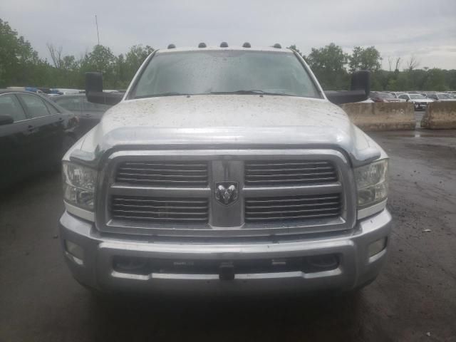 2012 Dodge RAM 3500 SLT