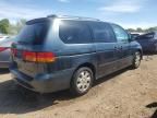 2003 Honda Odyssey EXL