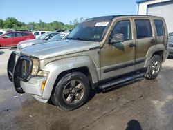 2008 Jeep Liberty Sport for sale in Duryea, PA