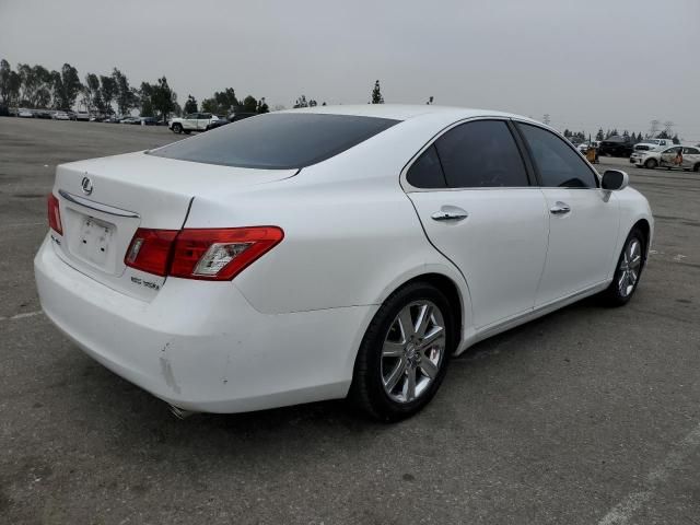 2009 Lexus ES 350