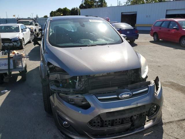 2014 Ford C-MAX Premium