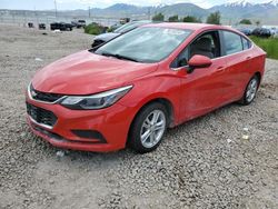 2016 Chevrolet Cruze LT for sale in Magna, UT