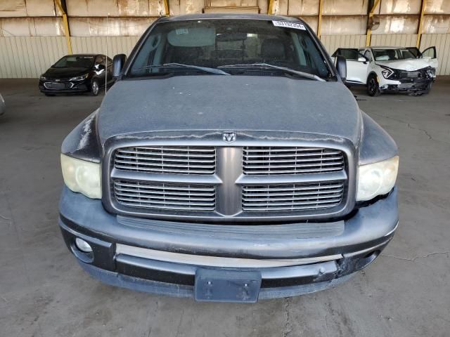 2004 Dodge RAM 1500 ST