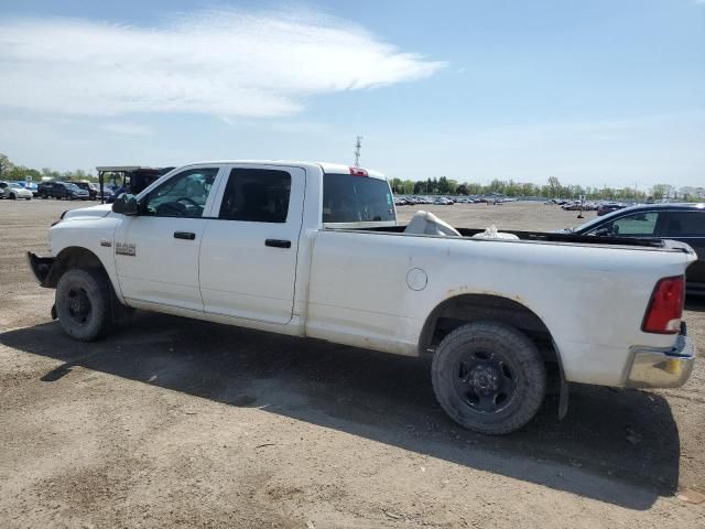 2013 Dodge RAM 2500 ST