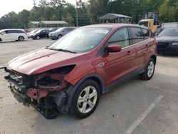 2016 Ford Escape SE for sale in Savannah, GA