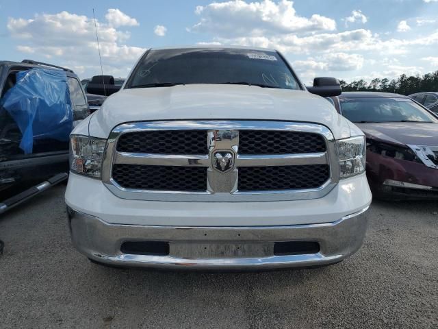 2023 Dodge RAM 1500 Classic SLT