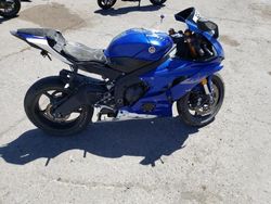 2017 Yamaha YZFR6 C for sale in Anthony, TX