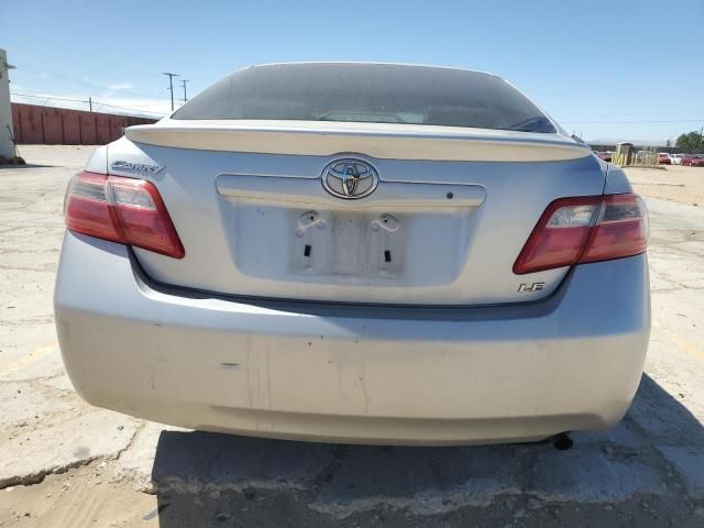 2007 Toyota Camry CE