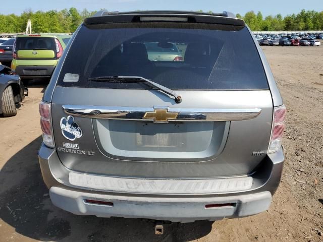 2006 Chevrolet Equinox LT