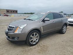 Cadillac SRX Vehiculos salvage en venta: 2011 Cadillac SRX Performance Collection