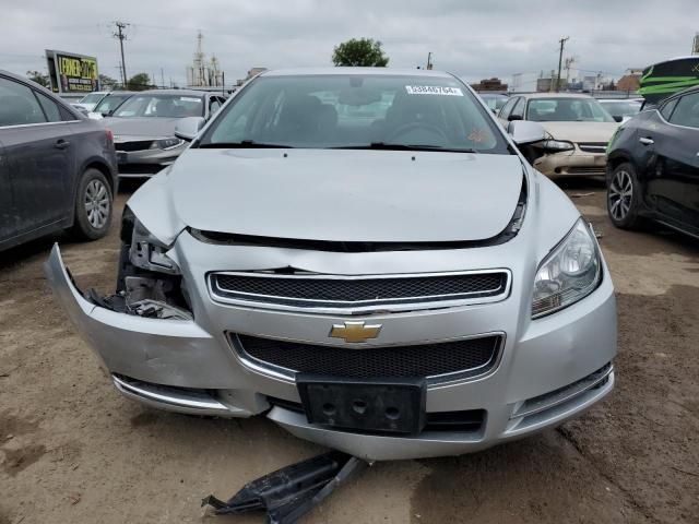 2012 Chevrolet Malibu 1LT