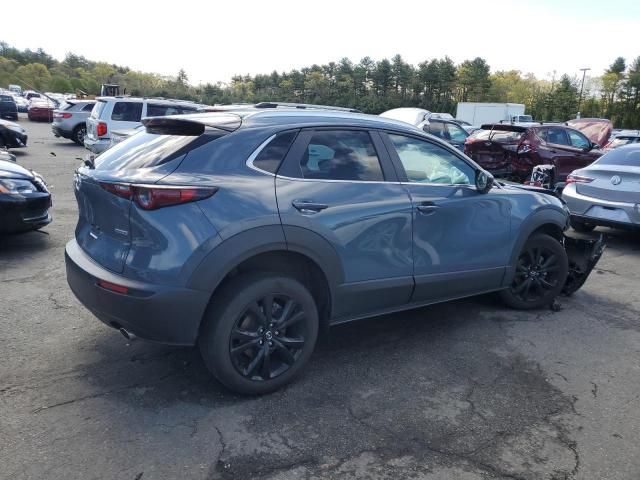 2022 Mazda CX-30 Preferred