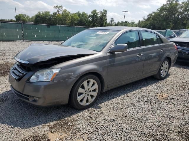 2007 Toyota Avalon XL