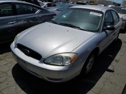 2005 Ford Taurus SE en venta en Martinez, CA
