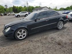 2009 Mercedes-Benz E 350 4matic for sale in York Haven, PA