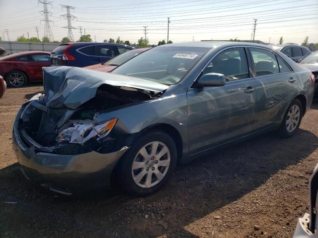 2008 Toyota Camry CE