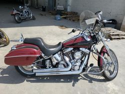 2001 Harley-Davidson Fxstdi en venta en Fredericksburg, VA