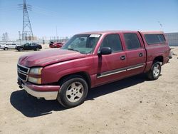 2006 Chevrolet Silverado C1500 for sale in Adelanto, CA