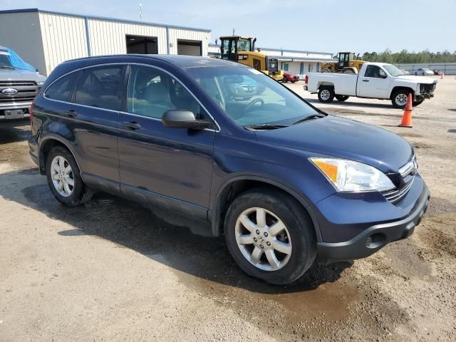 2009 Honda CR-V EX