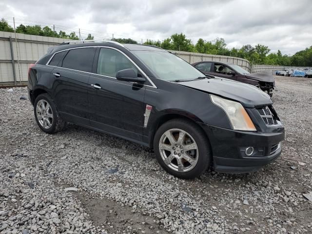 2012 Cadillac SRX Performance Collection