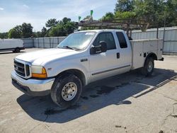 1999 Ford F250 Super Duty for sale in Austell, GA