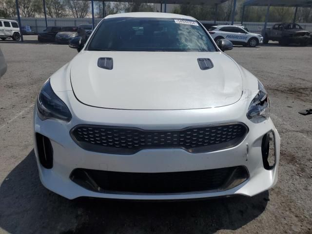 2022 KIA Stinger GT Line