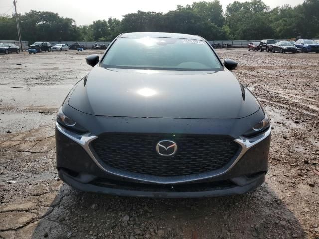 2022 Mazda 3 Select