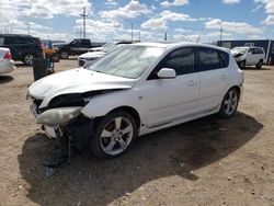 2004 Mazda 3 Hatchback for sale in Greenwood, NE