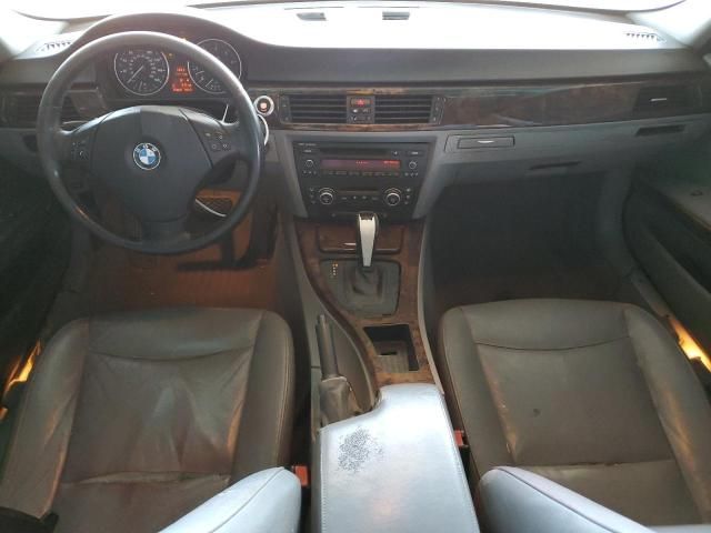 2008 BMW 328 I