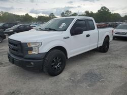 2015 Ford F150 Super Cab for sale in Madisonville, TN