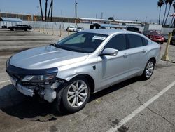 2017 Chevrolet Impala LT en venta en Van Nuys, CA