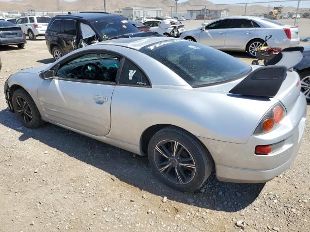 2003 Mitsubishi Eclipse GS